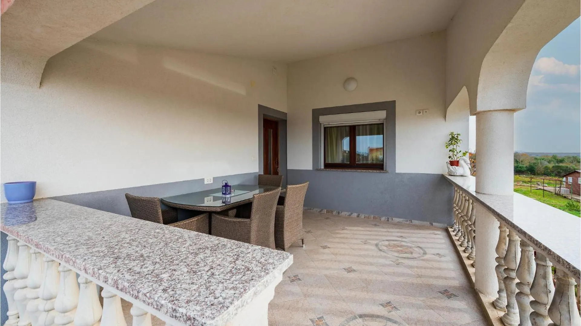Beautiful Apartment In Pula With Kitchen 0*,  Croatia