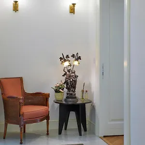 Apartment Little Roos, Pula